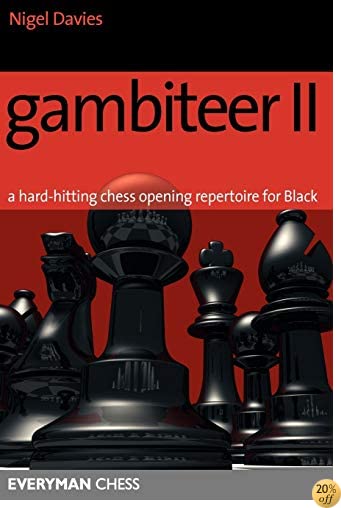 Cover: Gambiteer II
